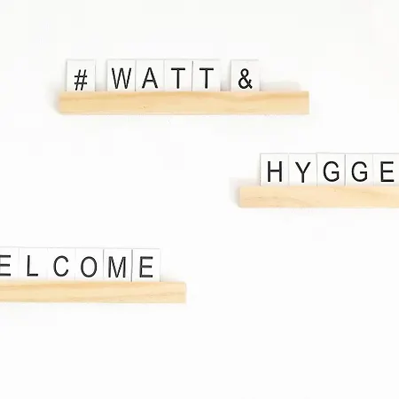Watt&hygge *