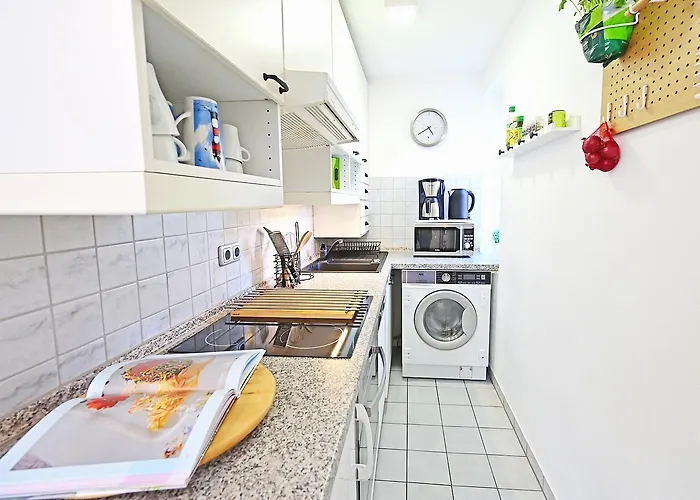 Watt&hygge Apartamento *