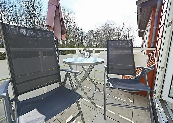 Apartamento Watt&hygge Garding