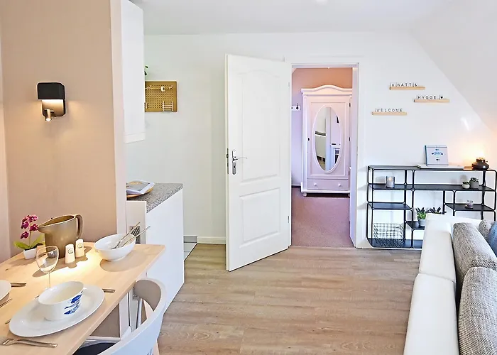 Apartamento Watt&hygge *