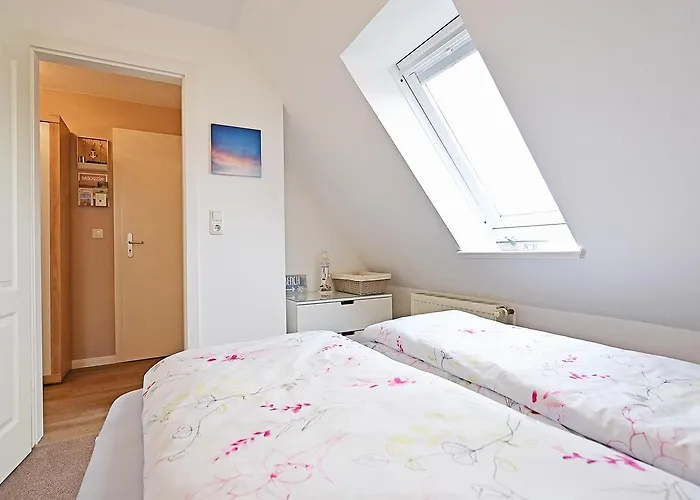 Watt&hygge Apartamento Garding