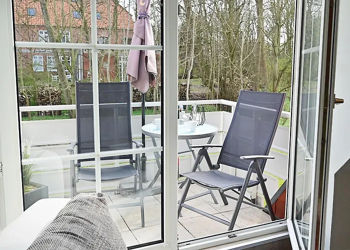 Watt&hygge Apartamento *