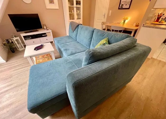 Apartamento Watt&hygge